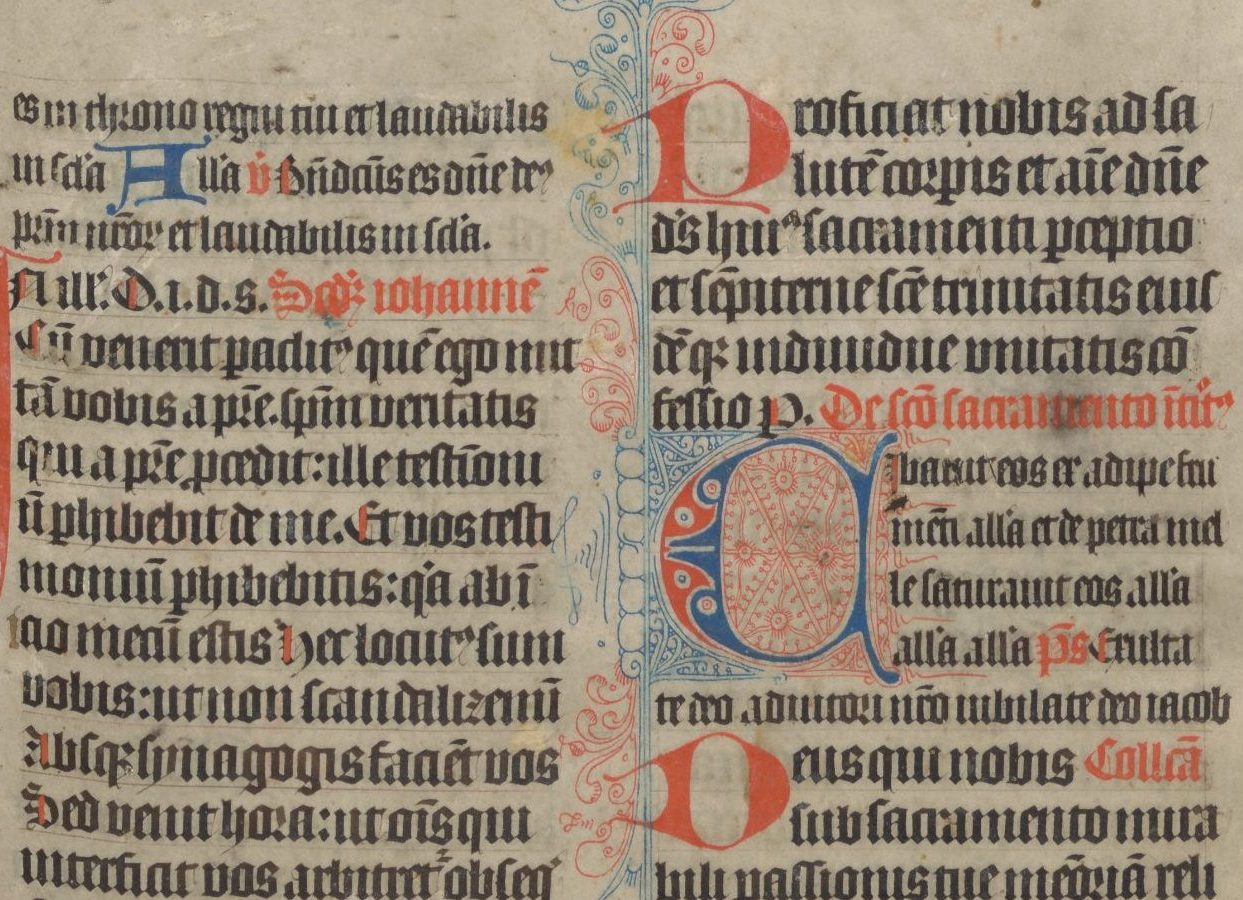 Missaal 2 Goes afb 4 fol 116r scan 201