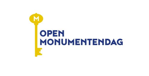 Logo Open Monumentendag