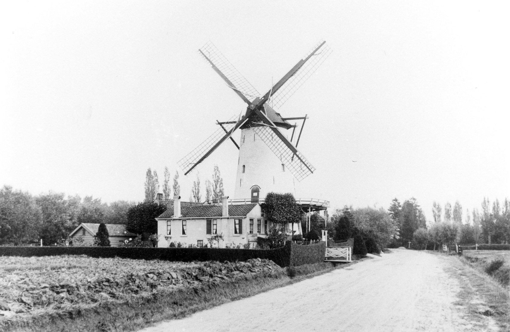 Oostmolen