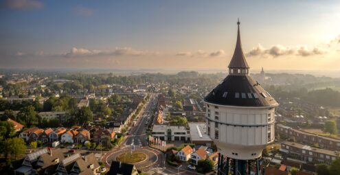 De Watertoren