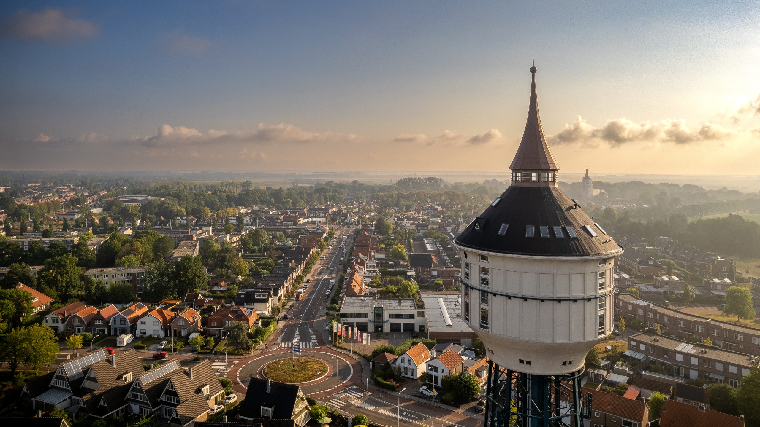 De Watertoren