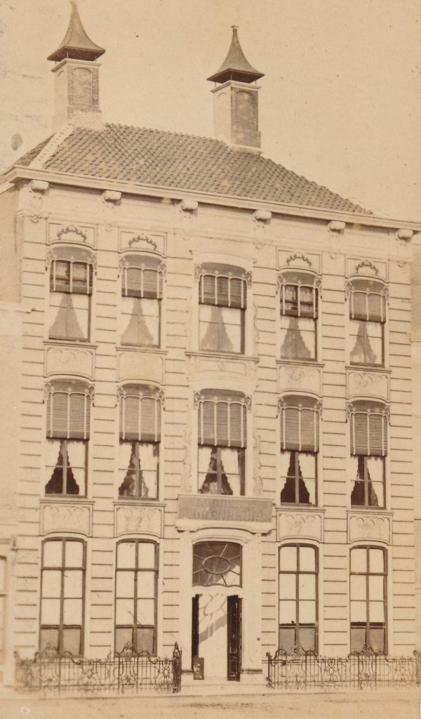 Hotel de Korenbeurs