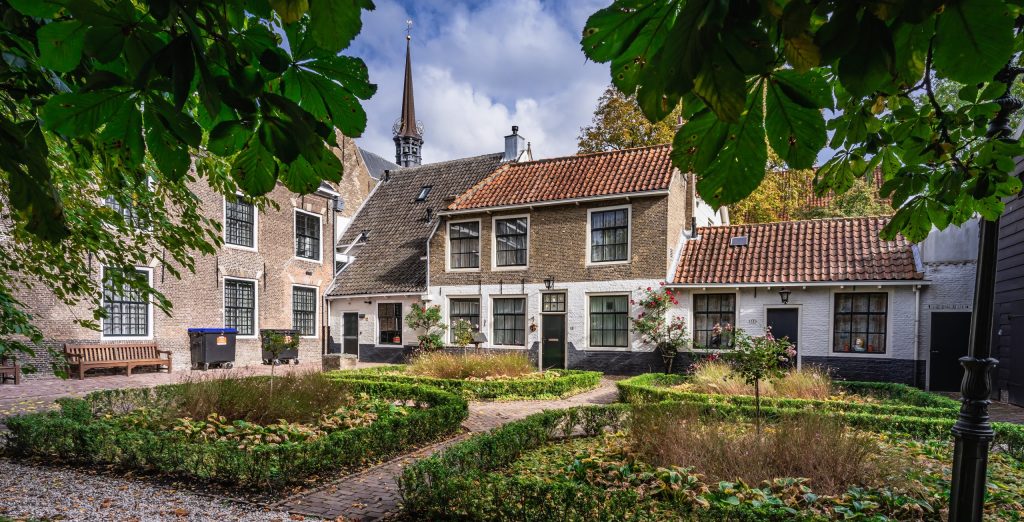 Manhuistuin