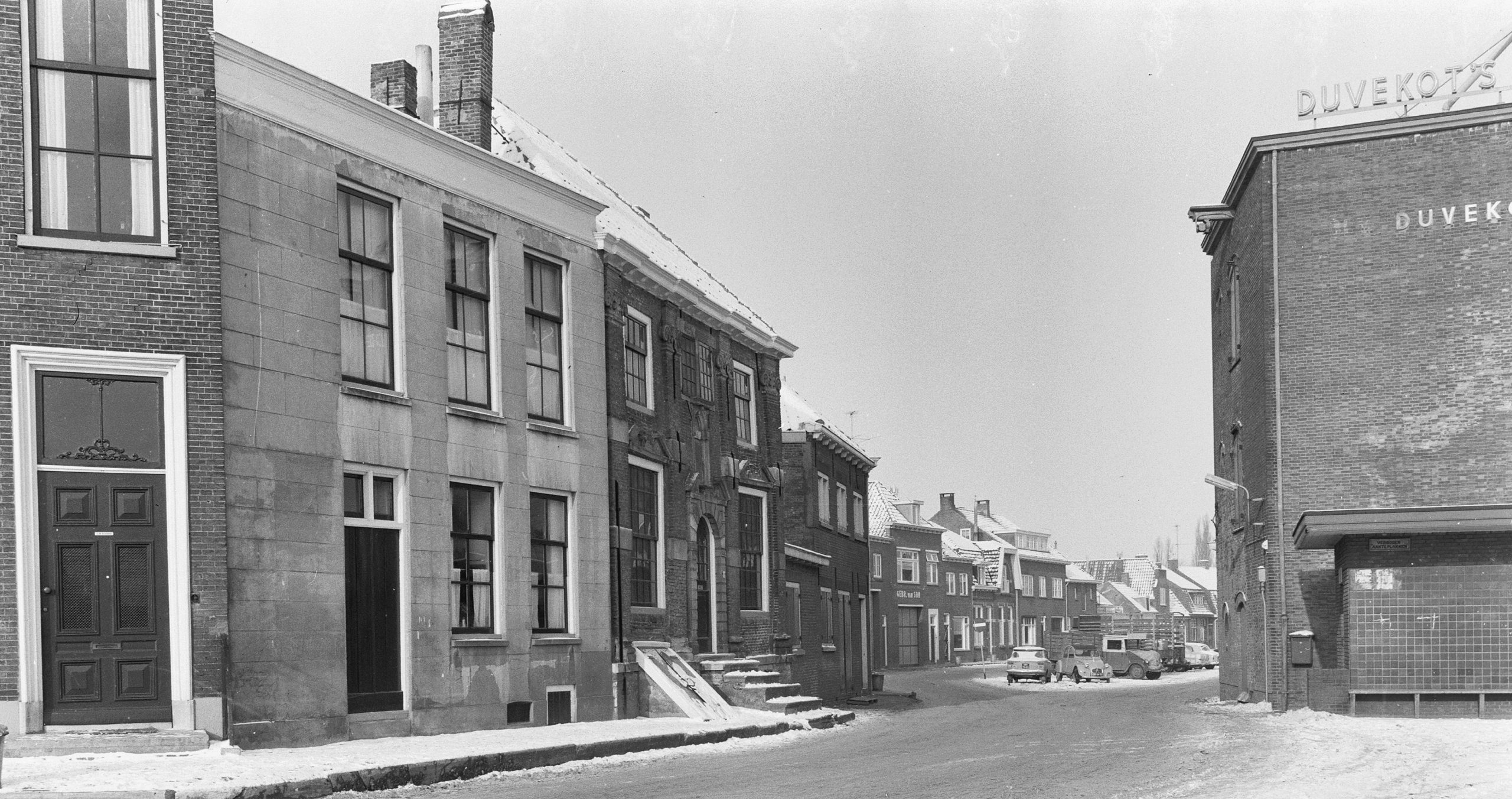 Huis Hoope