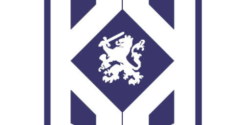 Logo van de B.B.