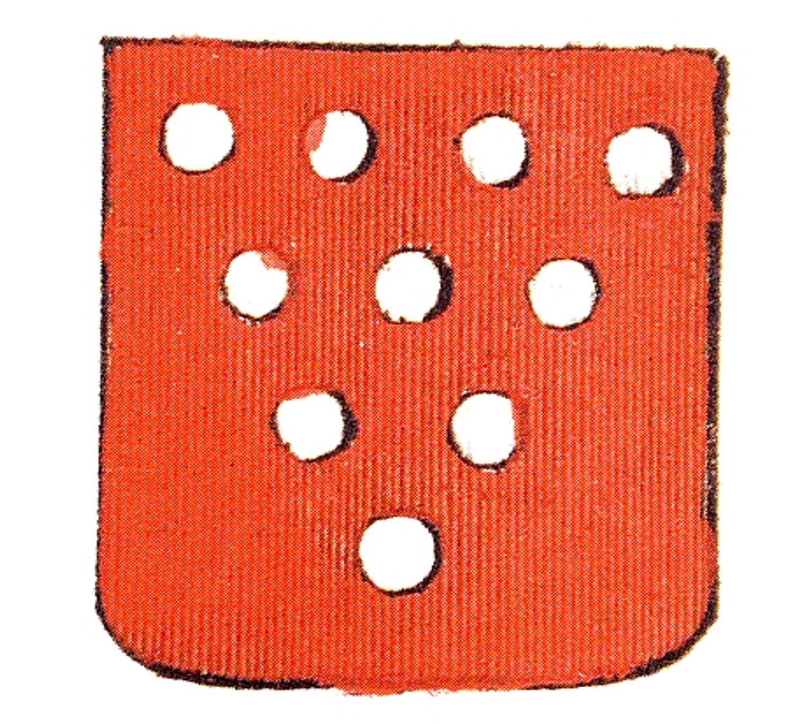 Familiewapen Van Schenge