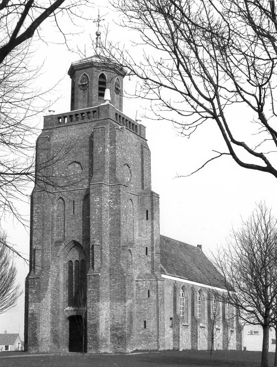 Kerk