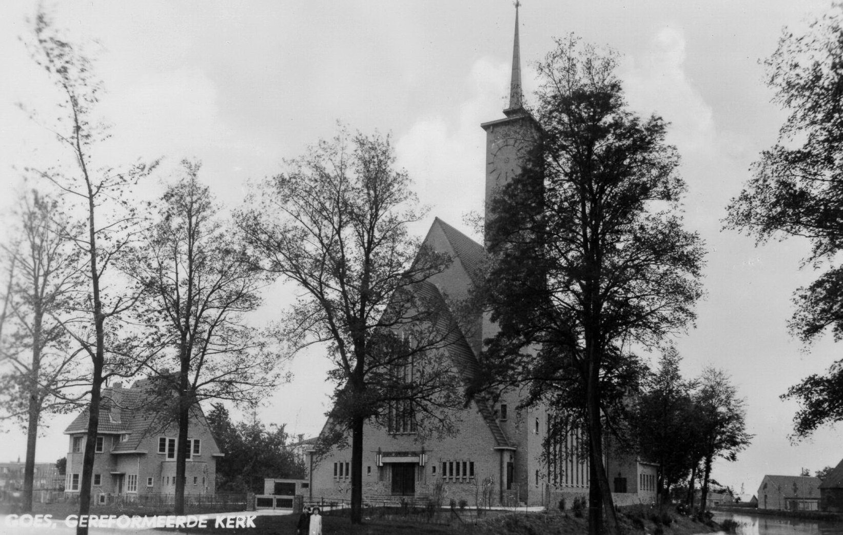 Westerkerk intro