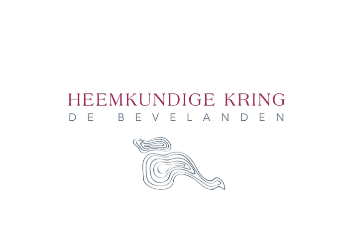 Logo Heemkundige Kring de Bevelanden